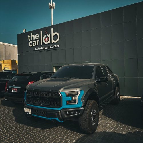 Ford-Repair-Specialists-in-Dubai-The-Car-Lab-Auto-Repair-Center-scaled