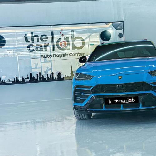 Lamborghini-Car-Repair-Services-in-Dubai