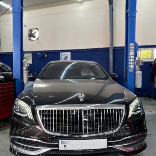 Maybach-Service-Repair-Centre-Best-Auto-Garage-Al-Quoz-scaled