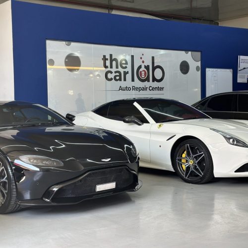 aston-martin-repair-at-The-Car-Lab-Auto-Repair-Center-Dubai-scaled