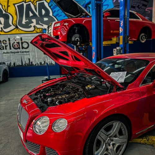 bentley-engine-repair-The-Car-Lab-Auto-Repair-Center-scaled