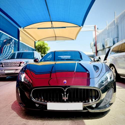 maserati-repair-Dubai-The-Car-Lab-Auto-Repair-Center