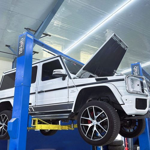 mercedes-transmission-repair-The-Car-Lab-Auto-Repair-Center-scaled