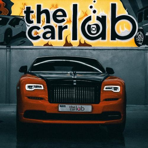 rolls-royce-service-dubai-The-Car-Lab-Auto-Repair-Center