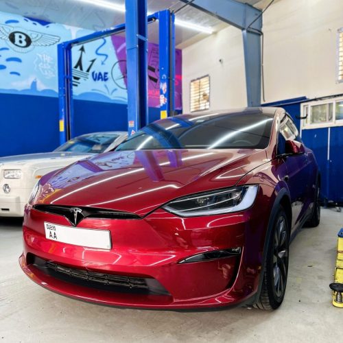 tesla-ae-The-Car-Lab-Auto-Repair-Center-scaled