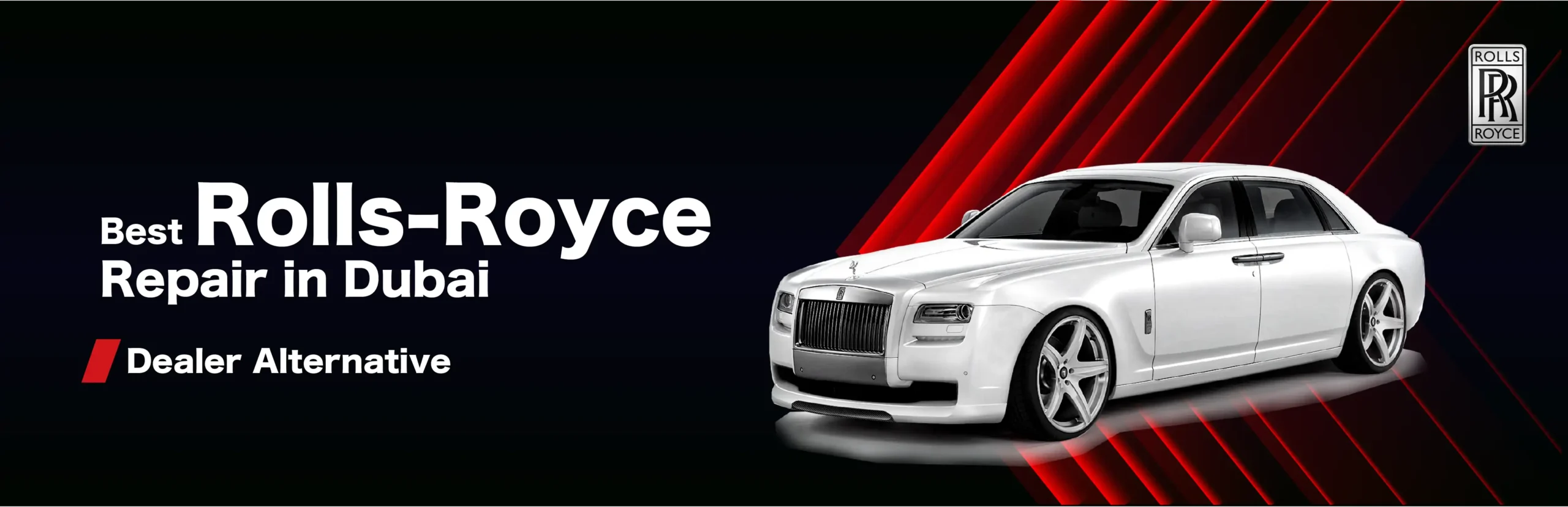 Rolls Royce