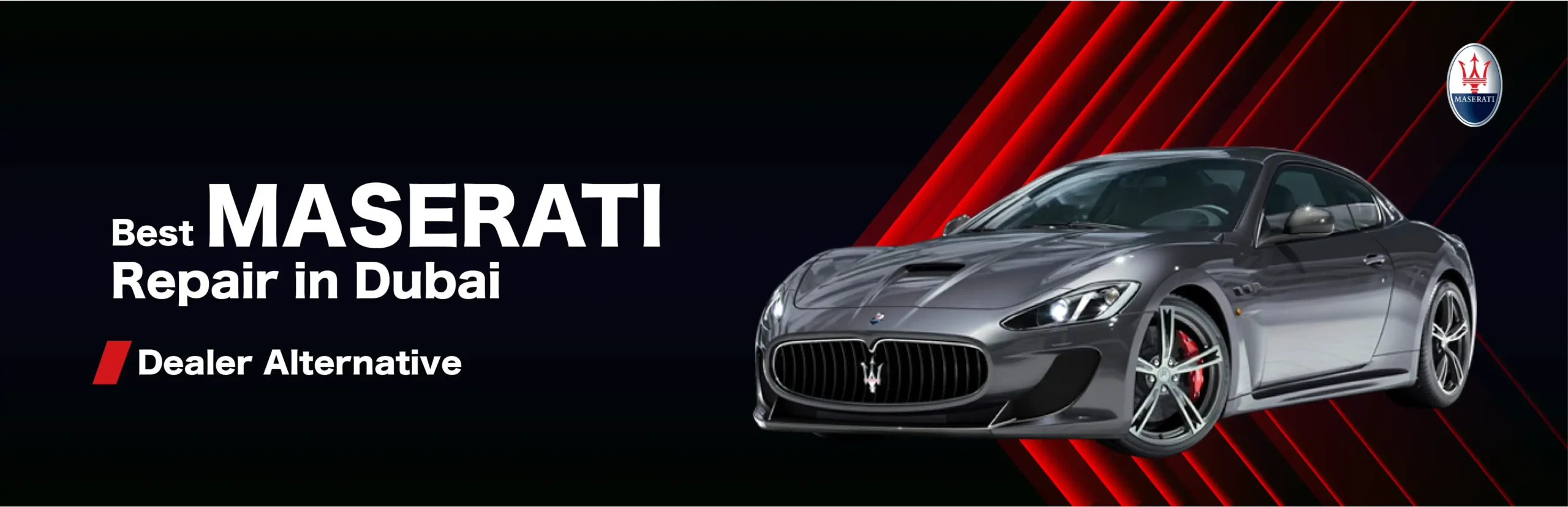 Maserati