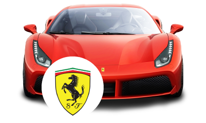 Ferrari repair