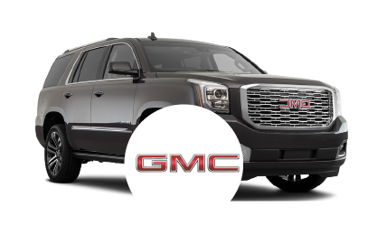 gmc repair