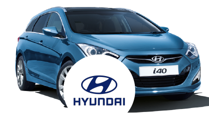 Hyundai repair