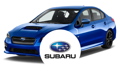 subaru repair