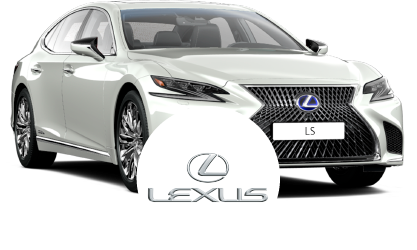 lexus repair