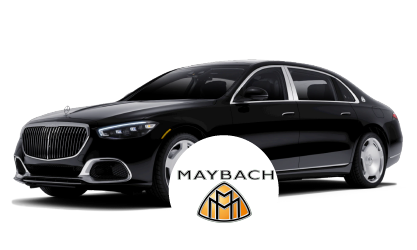 Maybach Repair