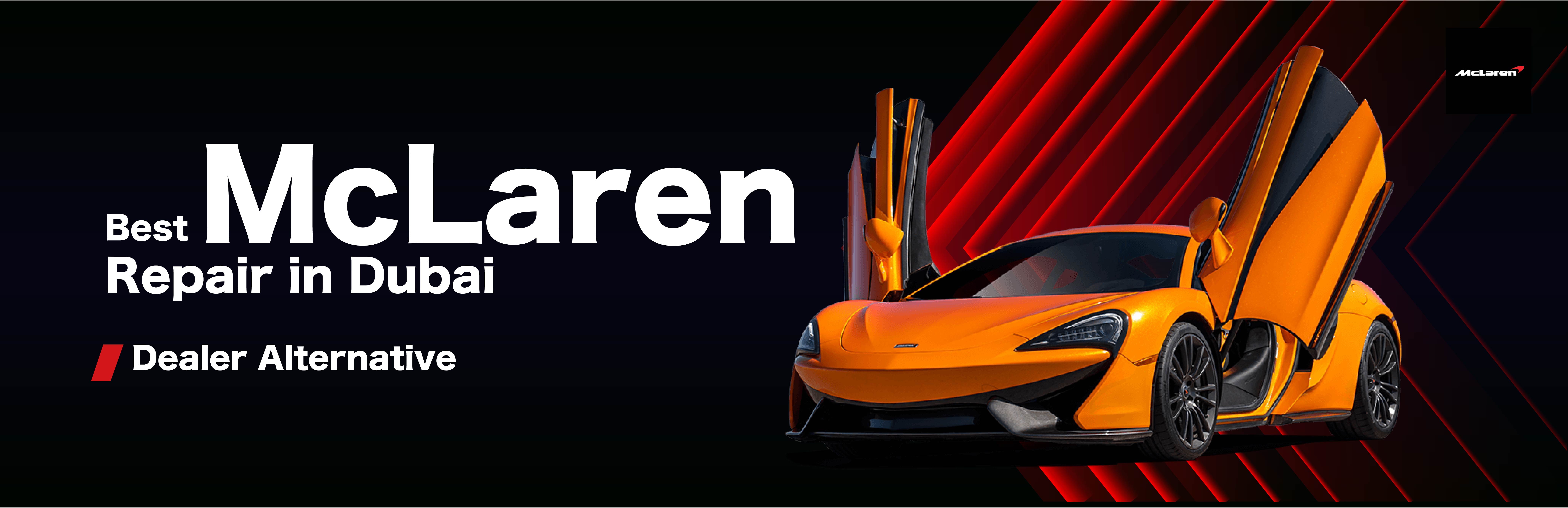 McLaren