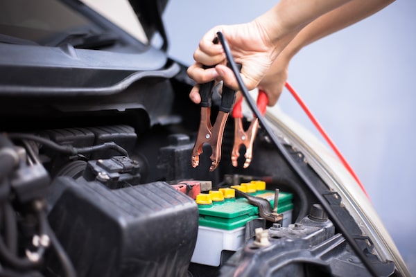 Right Car Battery Replacement Service