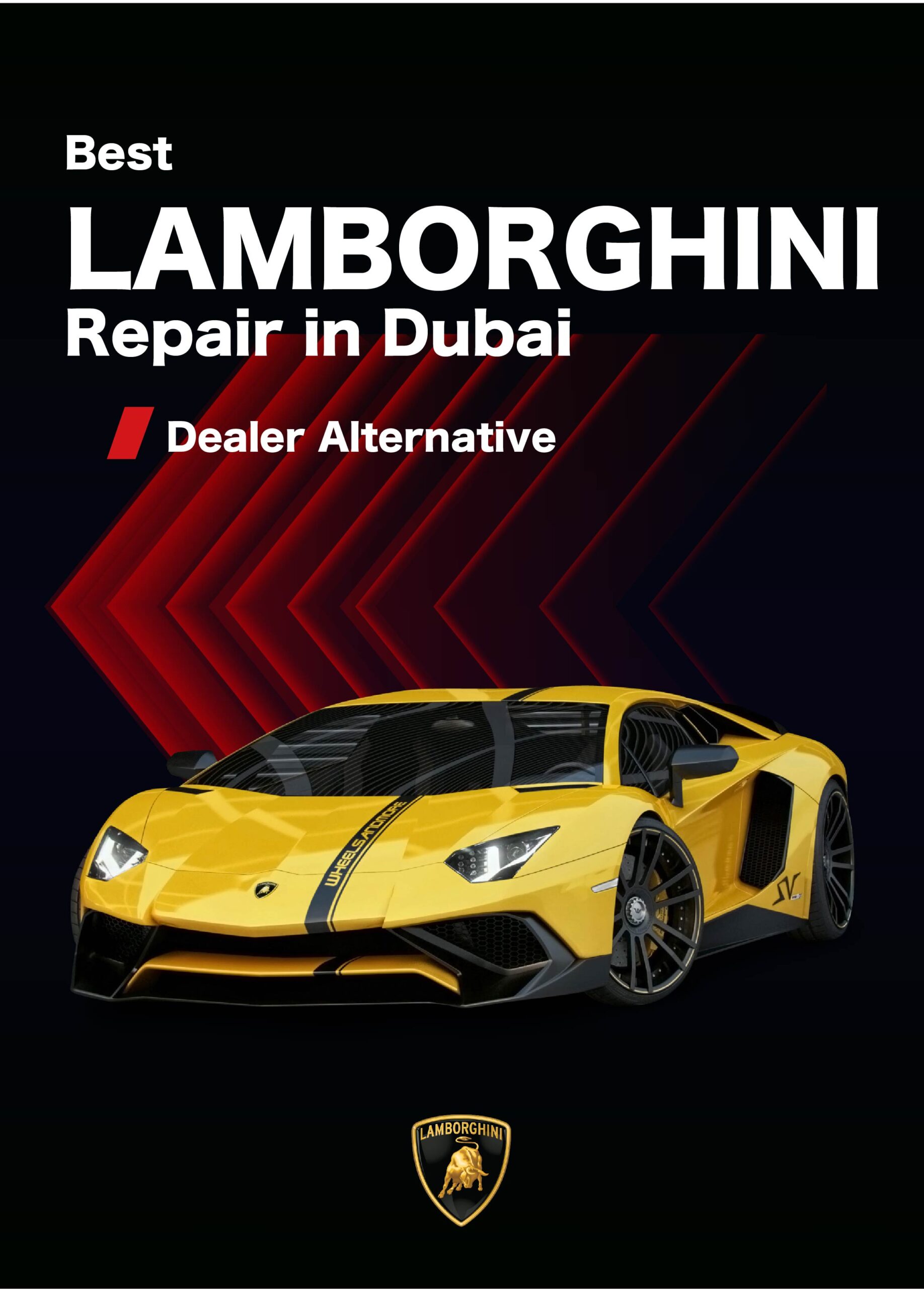 Lamborghini