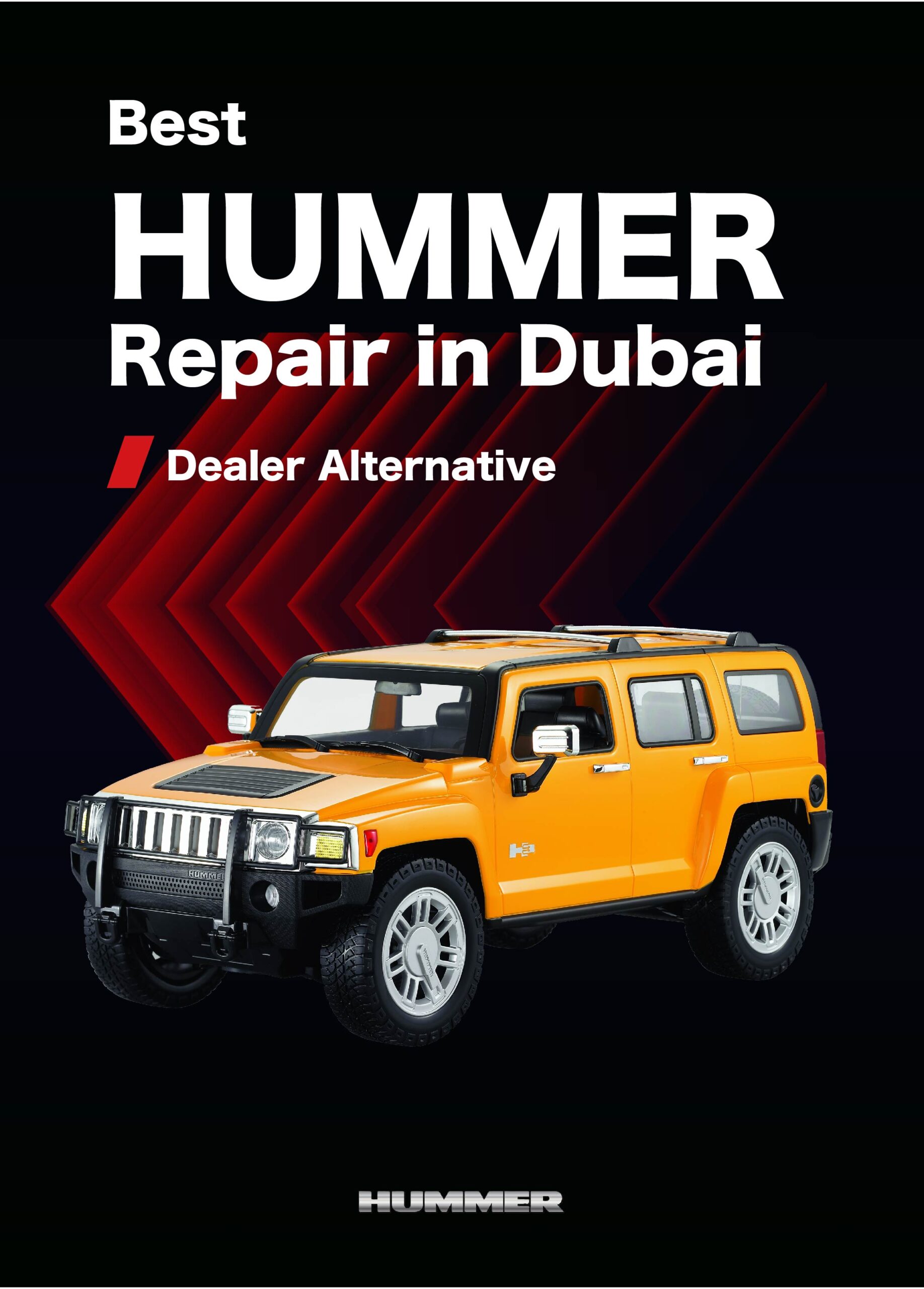 Hummer