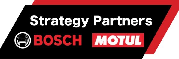 strategy banner motul and bosch