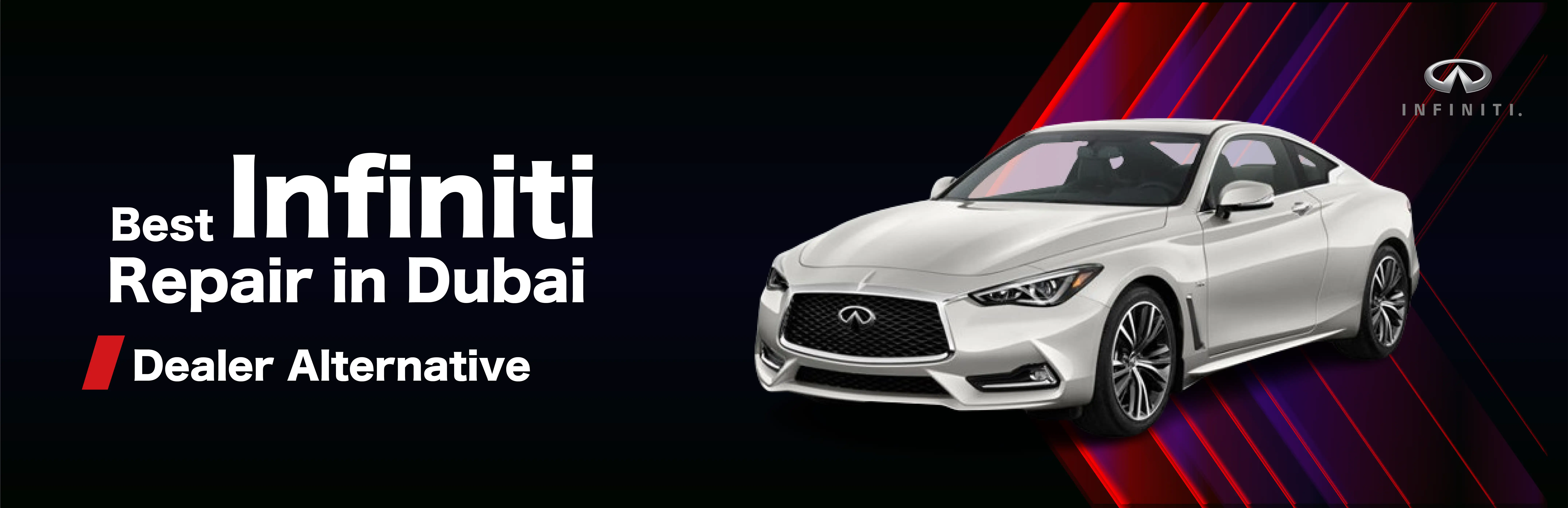 Infiniti