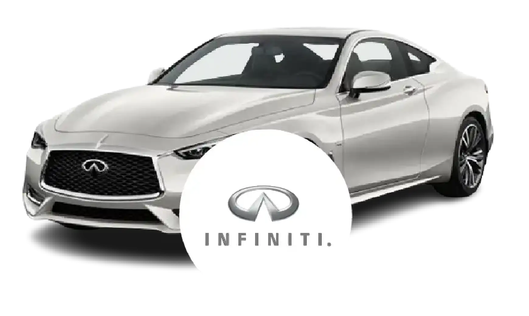 Infiniti