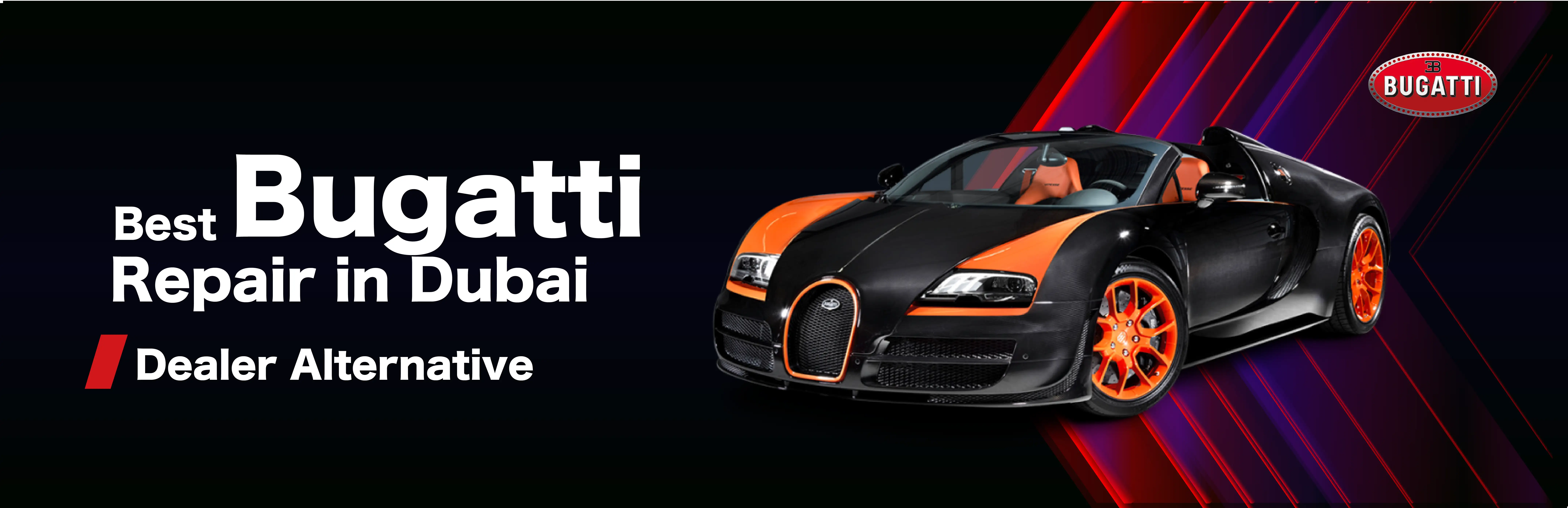 Bugatti