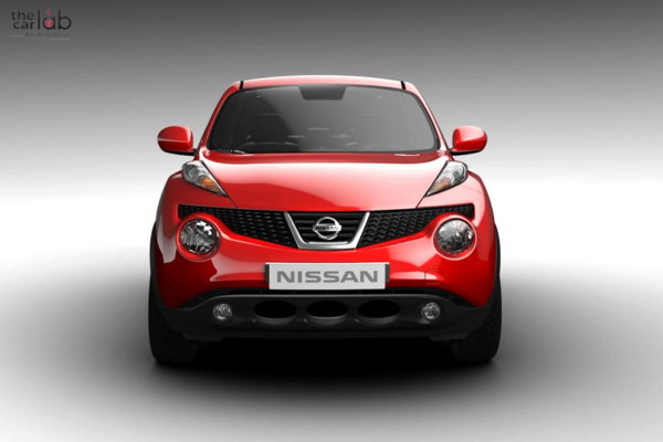 Nissan ,The Car repair