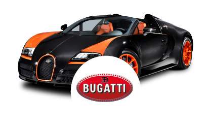 Bugatti