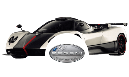 Pagani Repair in Dubai | The Car lab Auto Repair Center