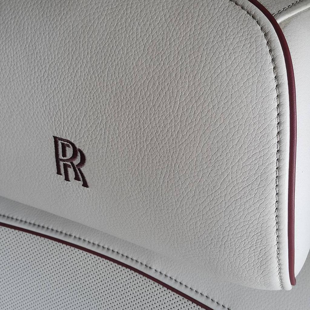 Rolls Royce Car Upholstery Services in Dubai | The Car Lab Auto Repair Center