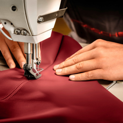 Best sewing machine for auto upholstery | The Car Lab Auto Repair Center Dubai