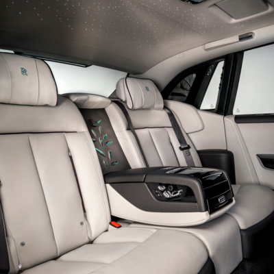 Seat Repair and Restoration | The Car Lab Auto Repair Center Dubai