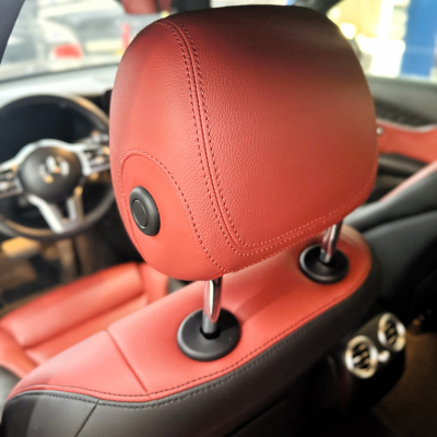 Seat Repair and Restoration Upholstery Work | The Car Lab Auto Repair Center Dubai