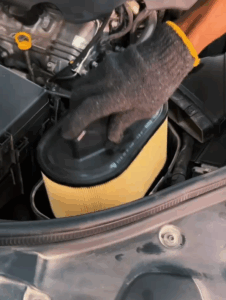 Complete Maserati Levante maintenance services offered by The Car Lab Auto Repair Center