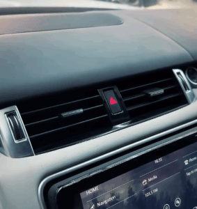 Customer satisfaction with professional Range Rover Sport AC repair services