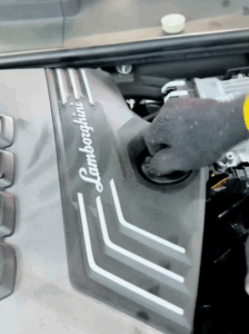 Expert Lamborghini Urus Repairs and Maintenance in Dubai