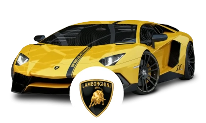 lamborghini repair