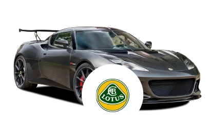 Lotus Repair in Dubai | The Car lab Auto Repair Center