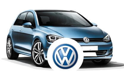 Volkswagen repair 
