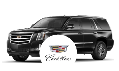 Cadillac Oil Change Dubai