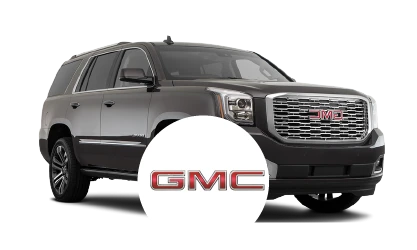 GMC Repair in Dubai | The Car lab Auto Repair Center