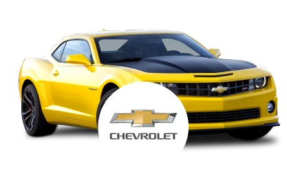 Chevrolet Repair in Dubai | The Car lab Auto Repair Center
