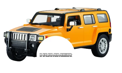Hummer Repair in Dubai | The Car lab Auto Repair Center