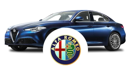 alfa romeo repair