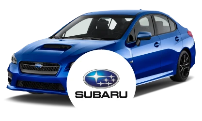 subaru repair
