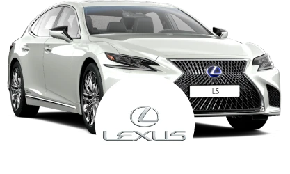lexus repair