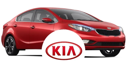 KIA Repair Dubai