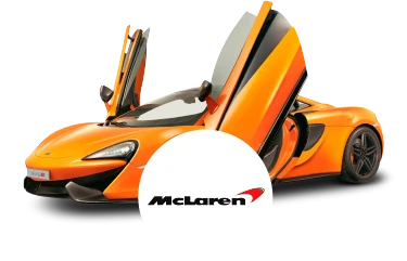 McLaren Repair | Mclaren Dubai