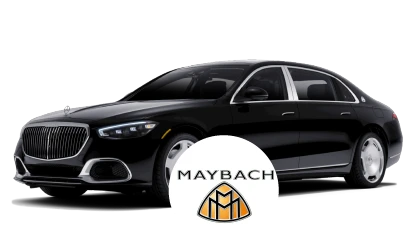 Maybach Repair Dubai