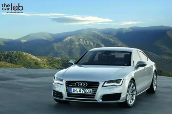 5 Amazing Tips to Optimize Audi Repair Experience in Dubai