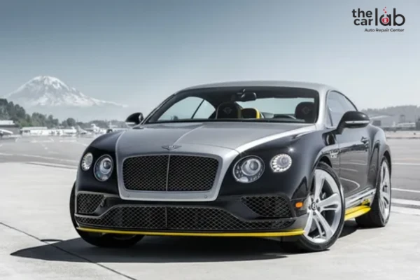 Bentley Repair Evolution: Modern Techniques for Timeless Excellence